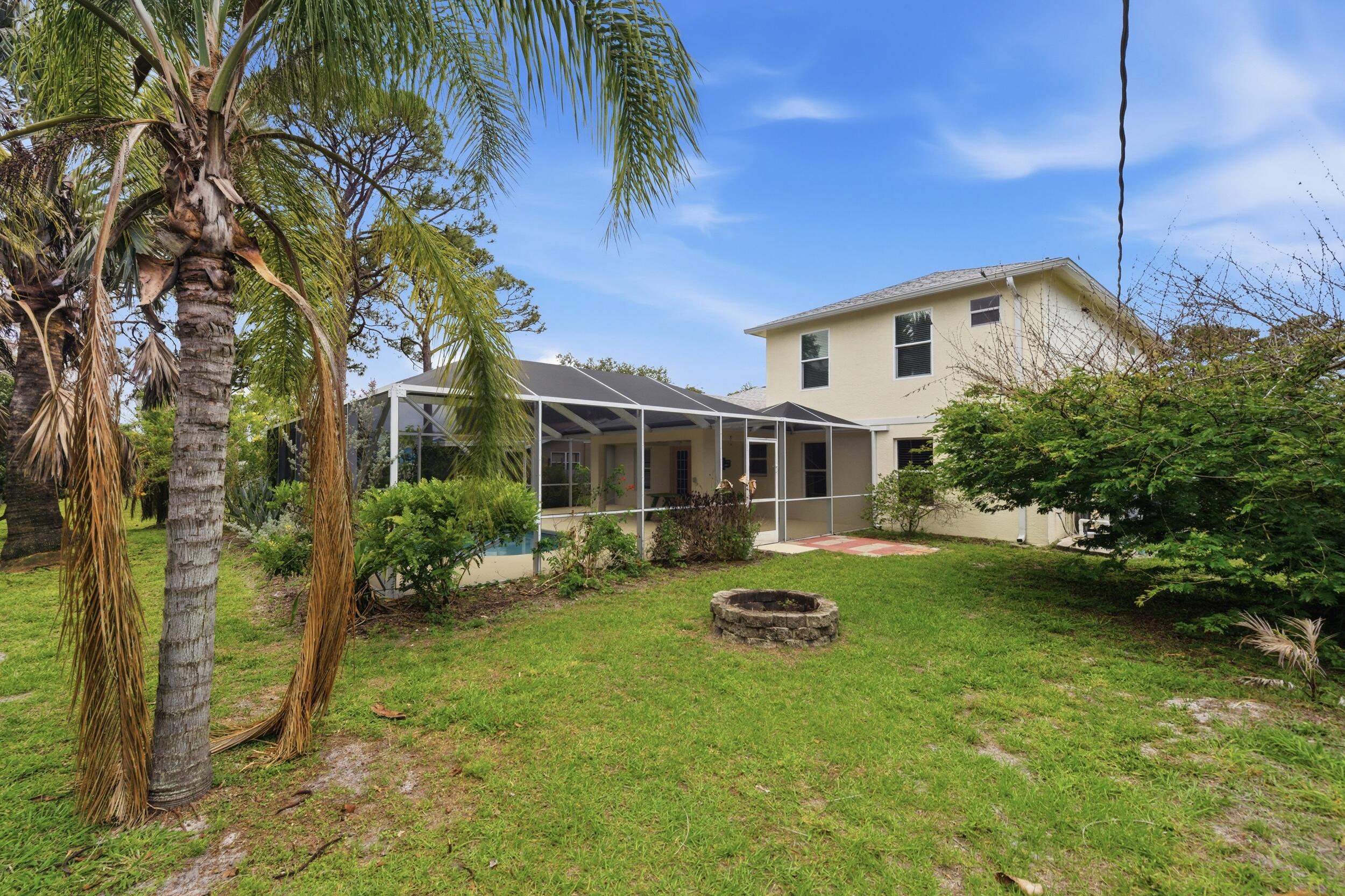 PORT ST LUCIE SECTION 13 - Residential