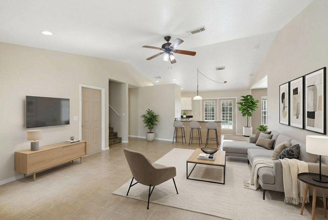 PORT ST LUCIE SECTION 13 - Residential