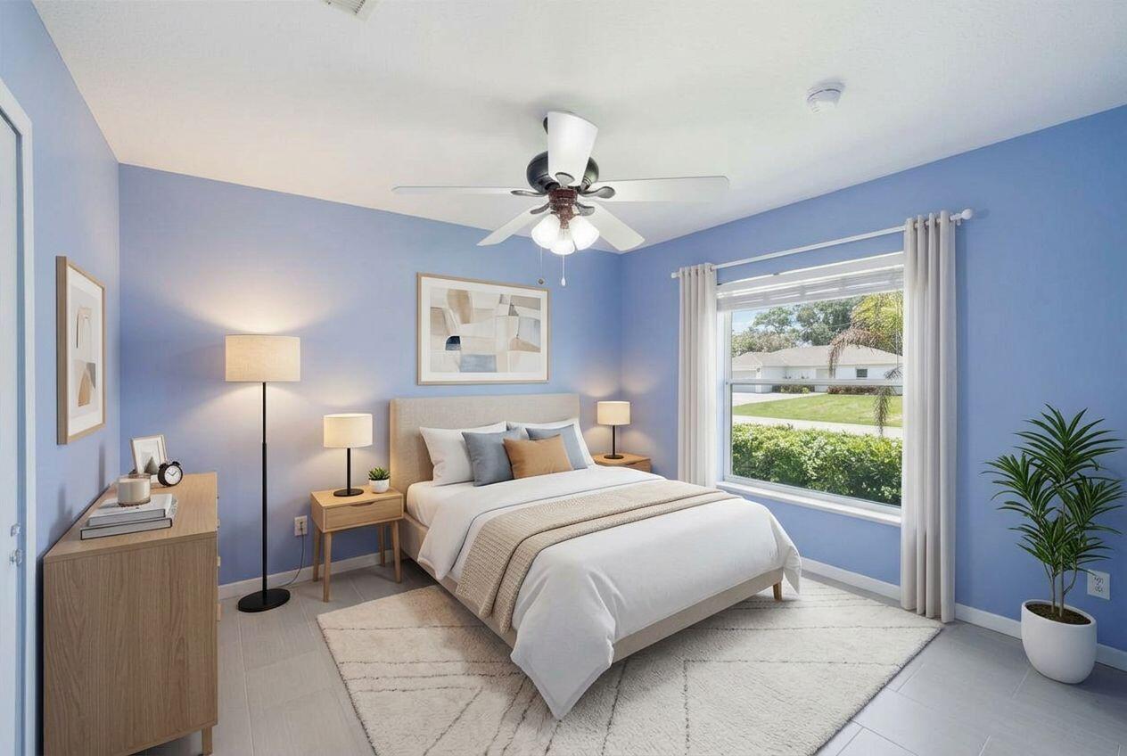 PORT ST LUCIE SECTION 13 - Residential
