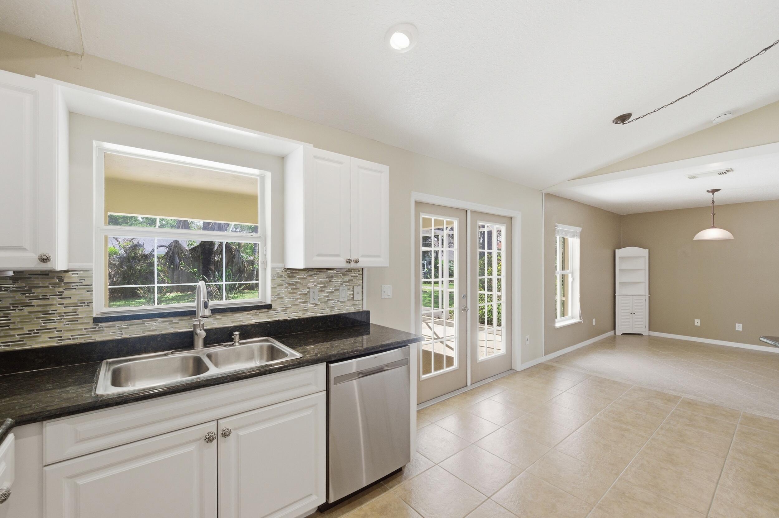 PORT ST LUCIE SECTION 13 - Residential