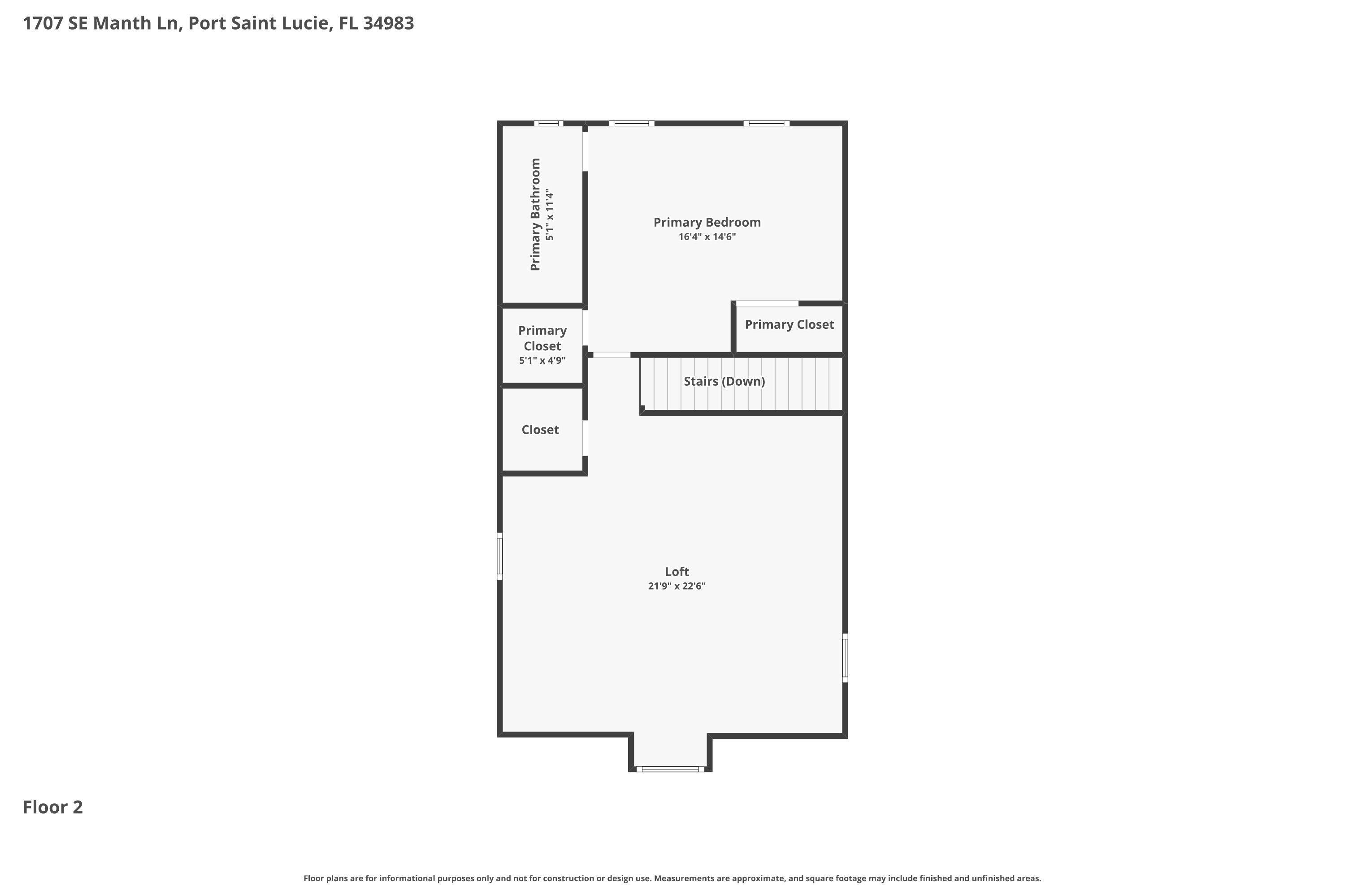 PORT ST LUCIE SECTION 13 - Residential