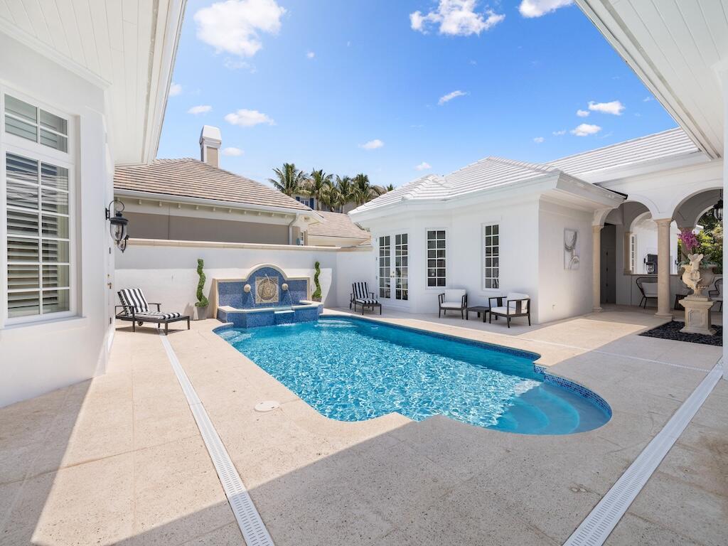 Orchid Island - Residential