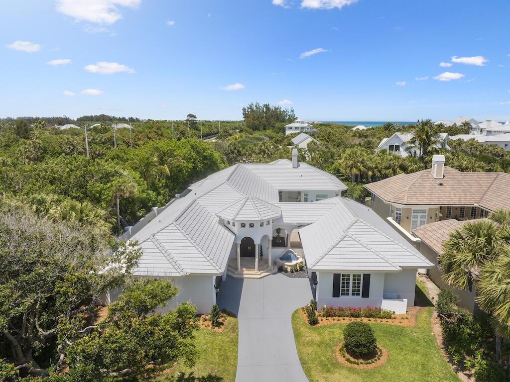 Orchid Island - Residential