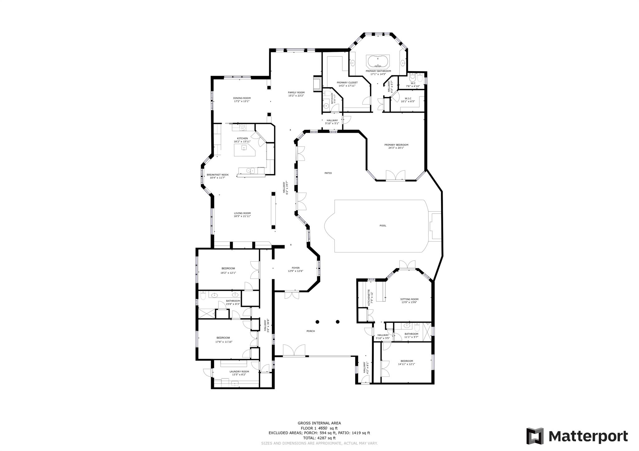 Orchid Island - Residential