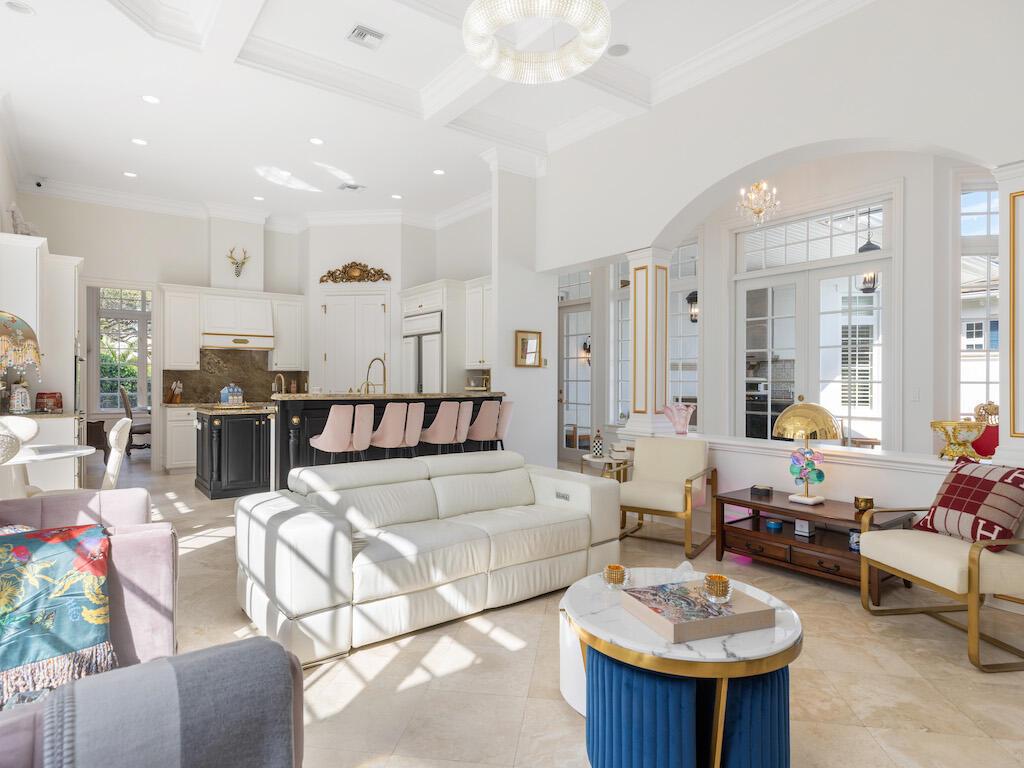 Orchid Island - Residential