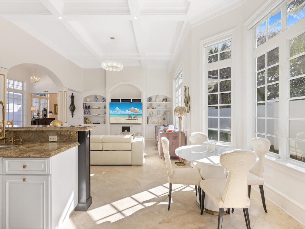 Orchid Island - Residential