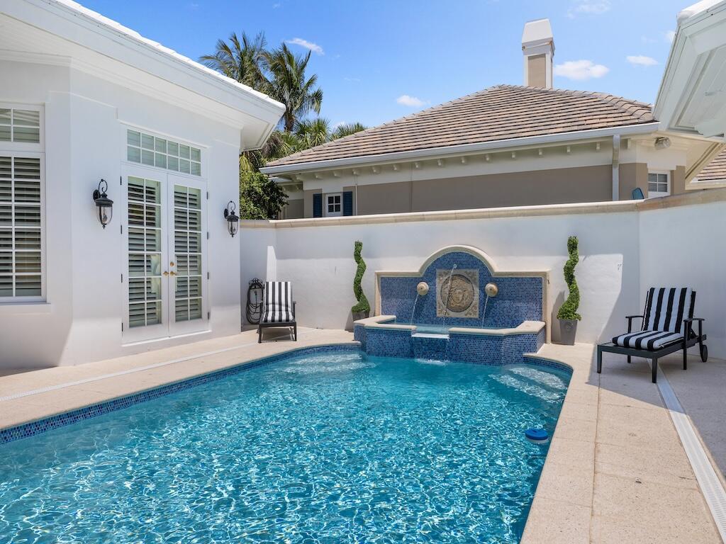 Orchid Island - Residential