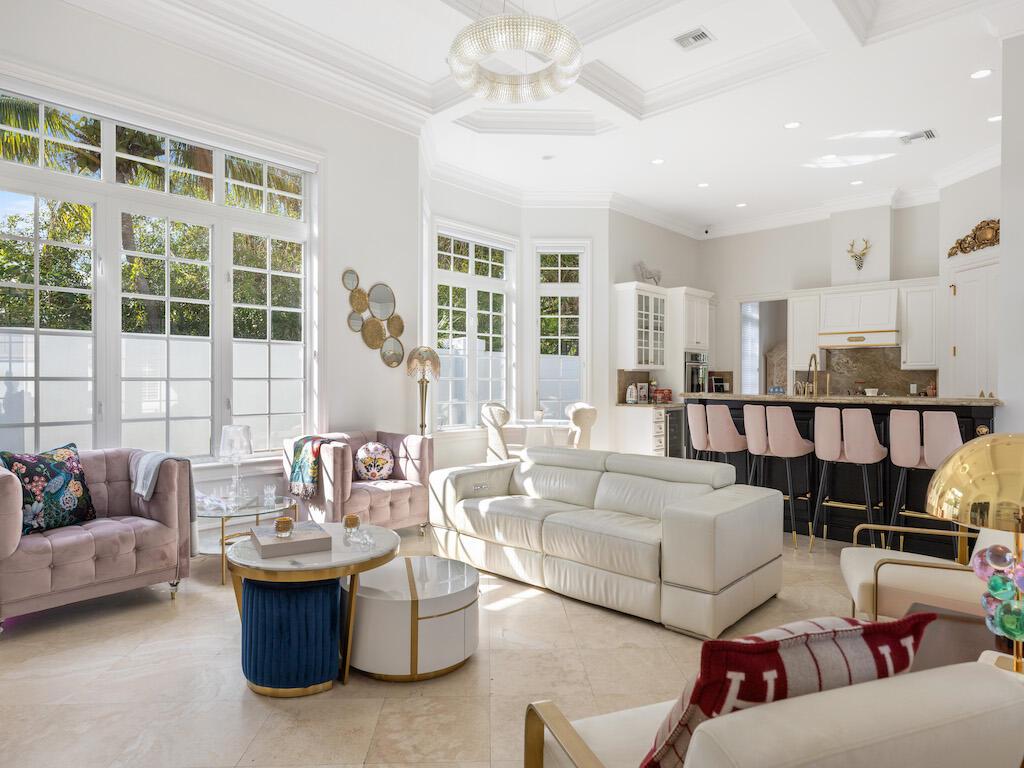 Orchid Island - Residential