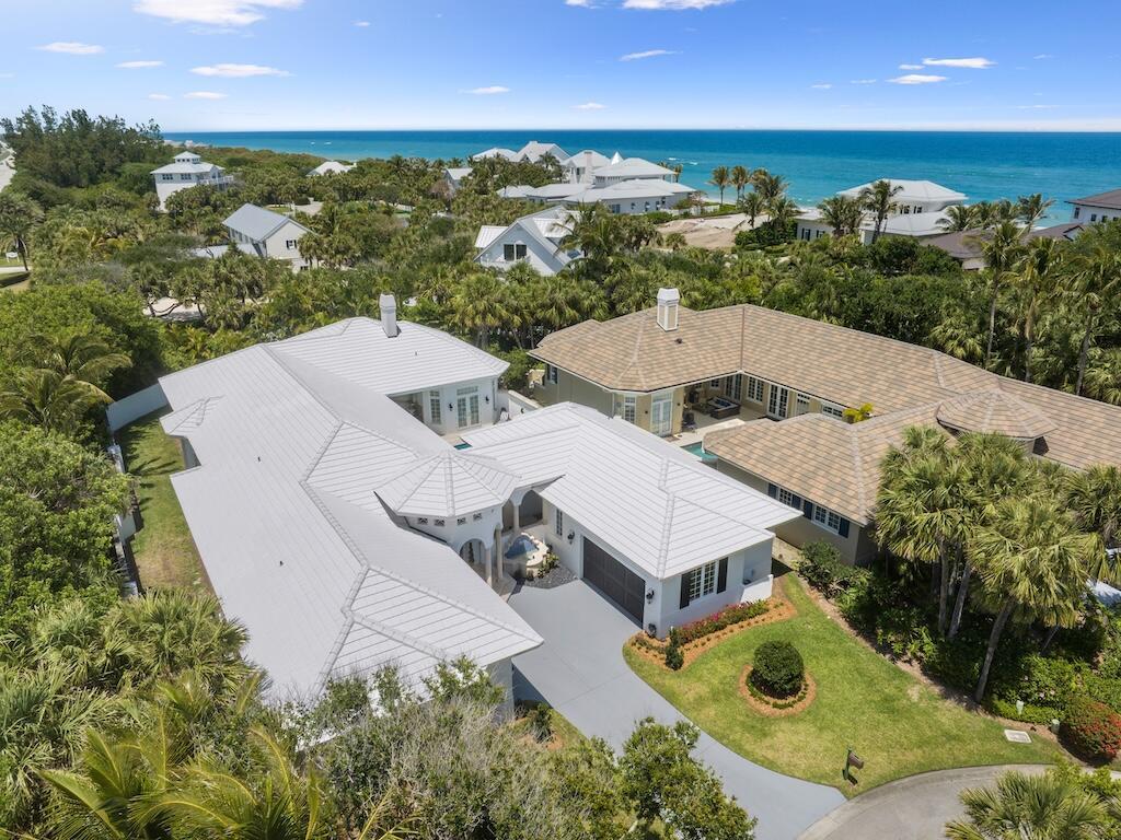 Orchid Island - Residential