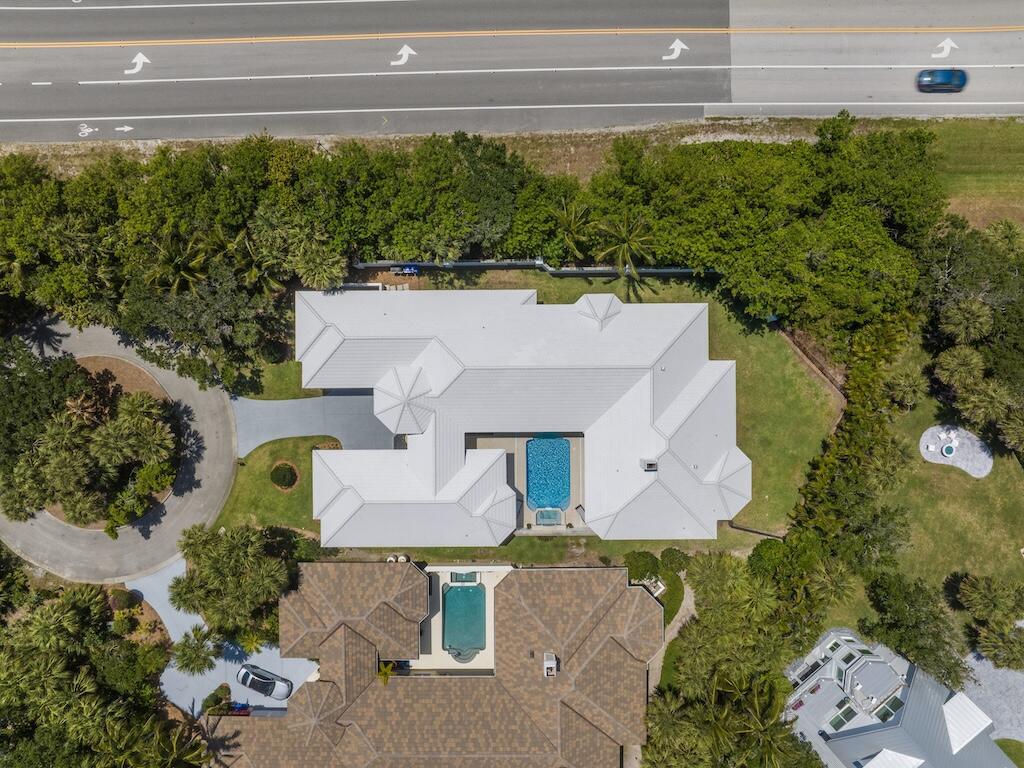 Orchid Island - Residential