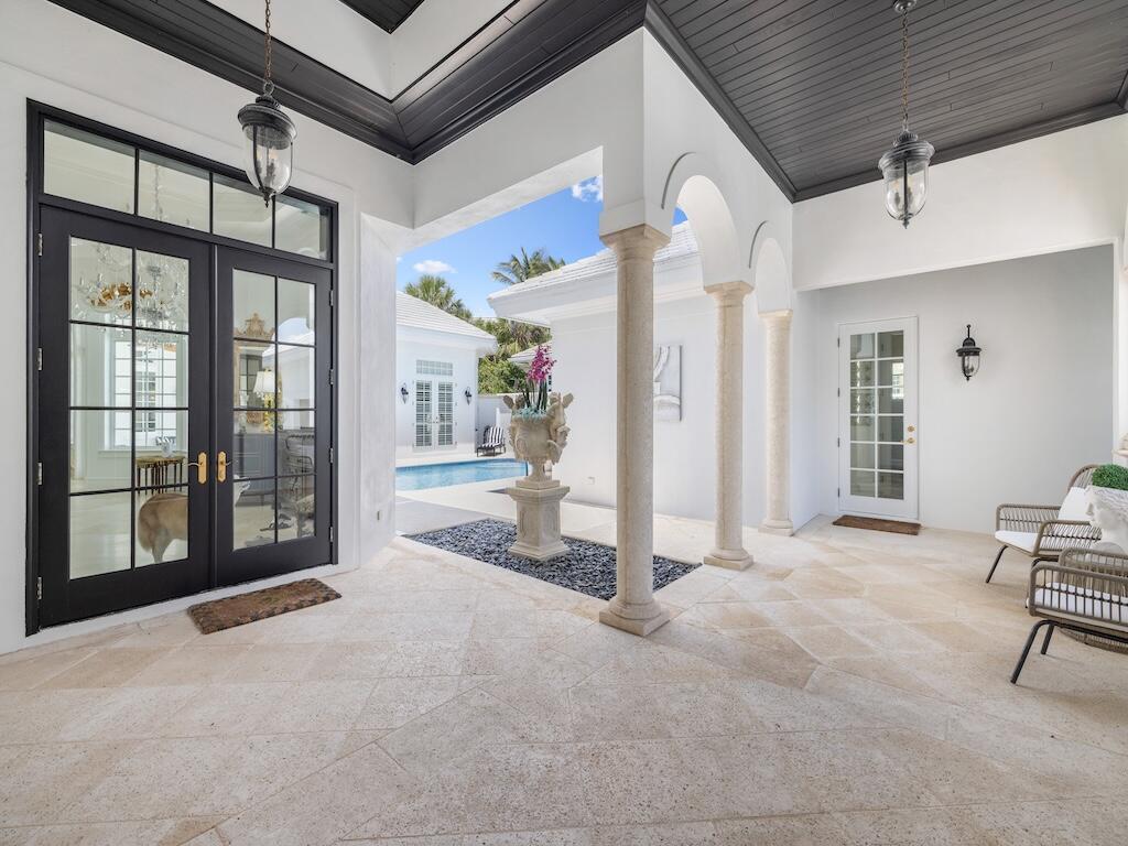 Orchid Island - Residential