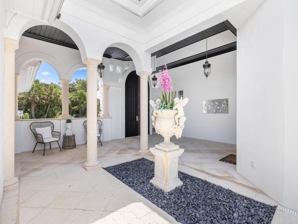 Orchid Island - Residential