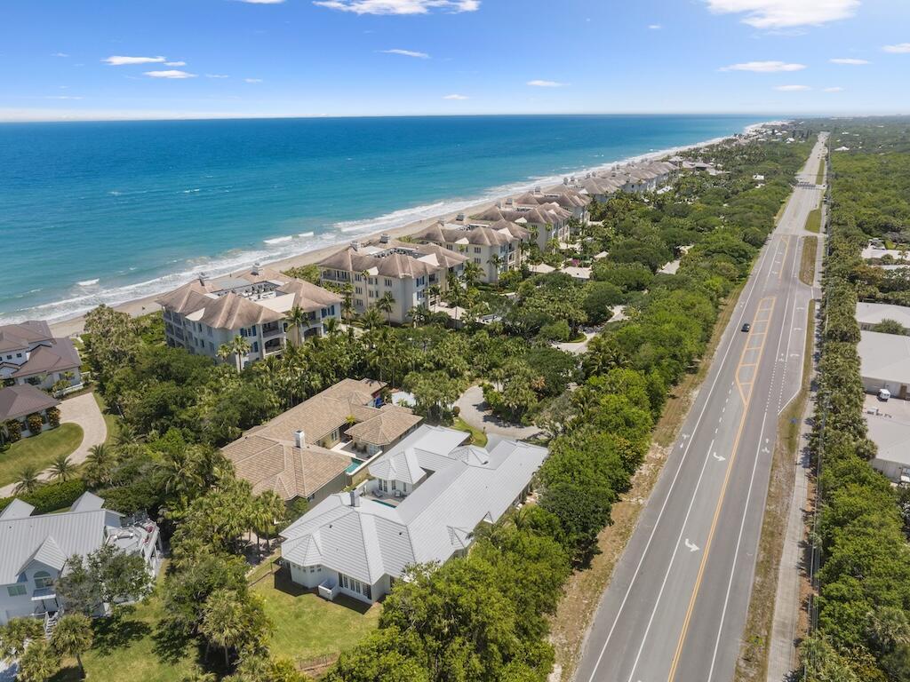 Orchid Island - Residential