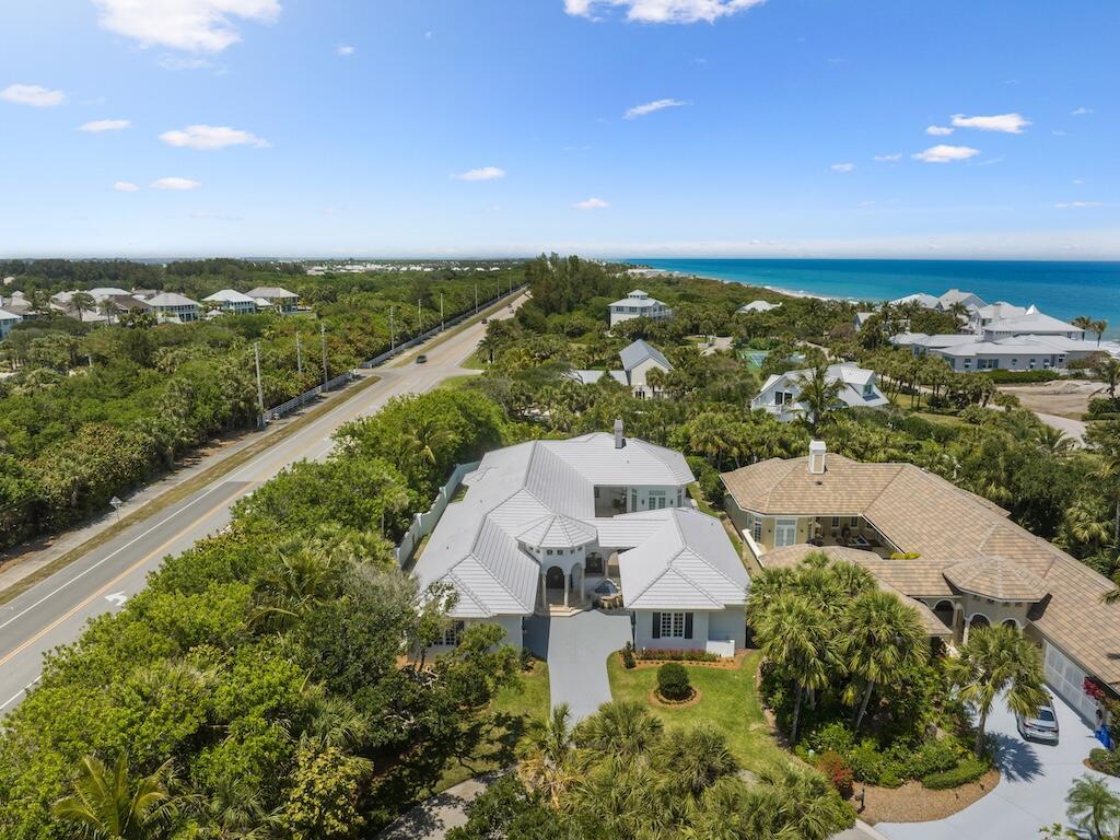 Orchid Island - Residential