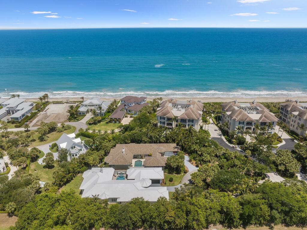 Orchid Island - Residential