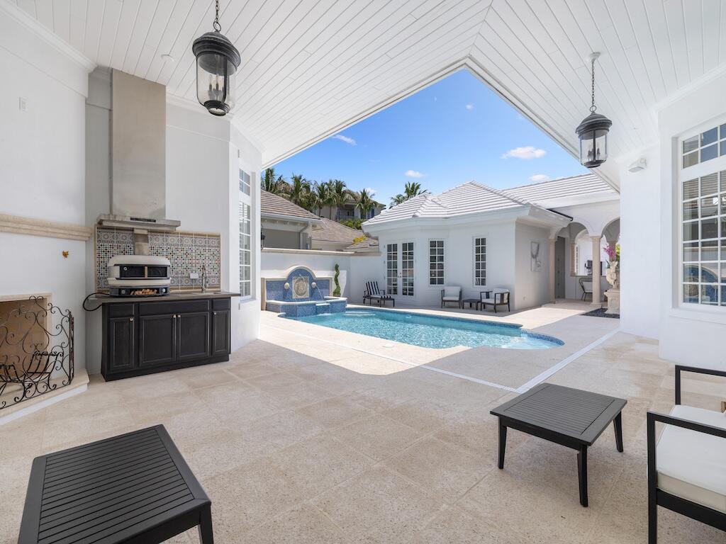Orchid Island - Residential