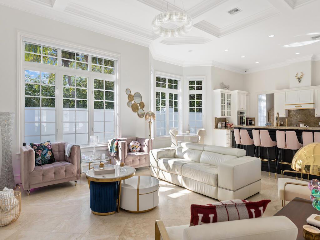 Orchid Island - Residential