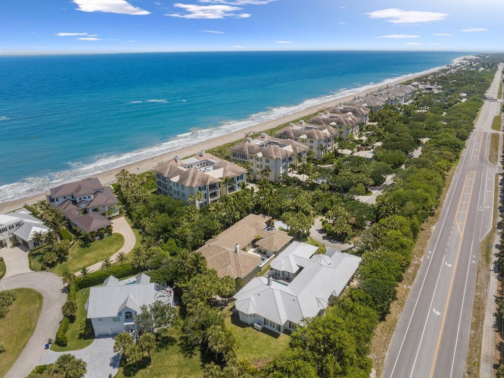 Orchid Island - Residential