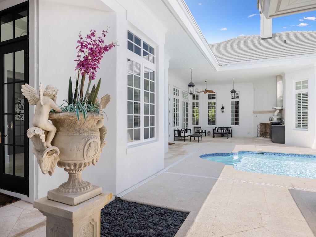 Orchid Island - Residential