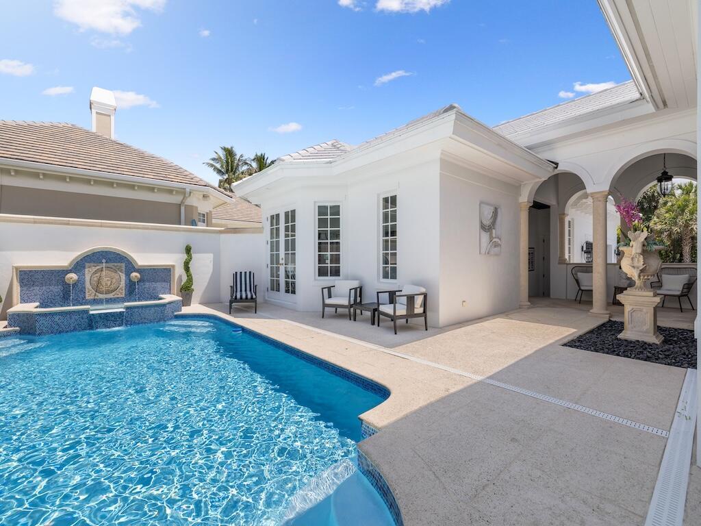 Orchid Island - Residential