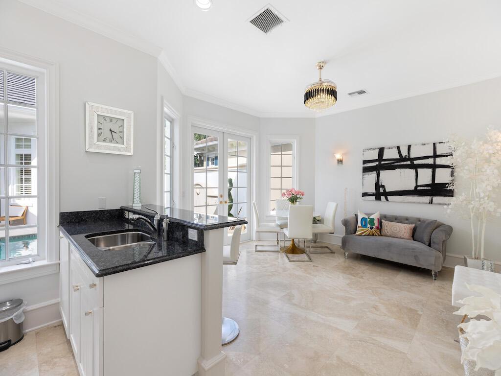 Orchid Island - Residential