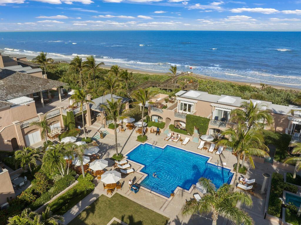 Orchid Island - Residential