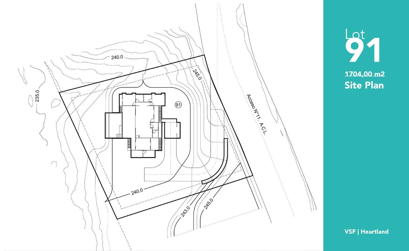 Heartland - Residential