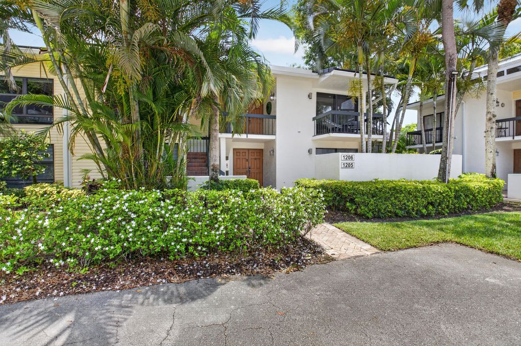 Photo of 6760 Willow Wood Drive #1206, Boca Raton, FL 33434 (MLS # B26042002)