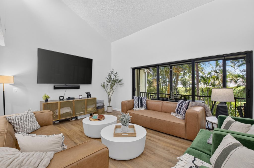 Photo of 6760 Willow Wood Drive #1206, Boca Raton, FL 33434 (MLS # B26042002)