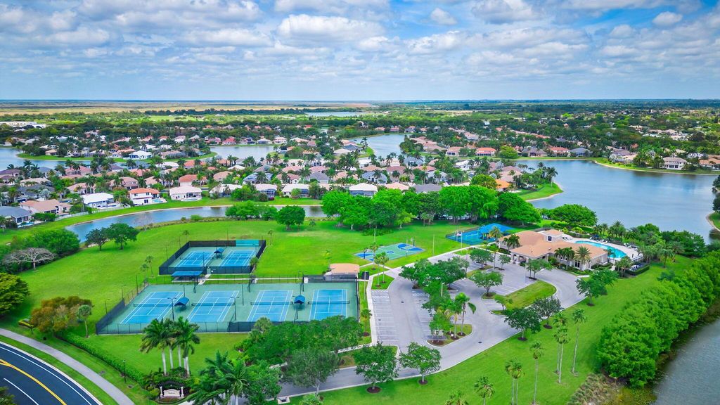 Photo of 12348 Cascades Pointe Drive, Boca Raton, FL 33428 (MLS # R11038468)
