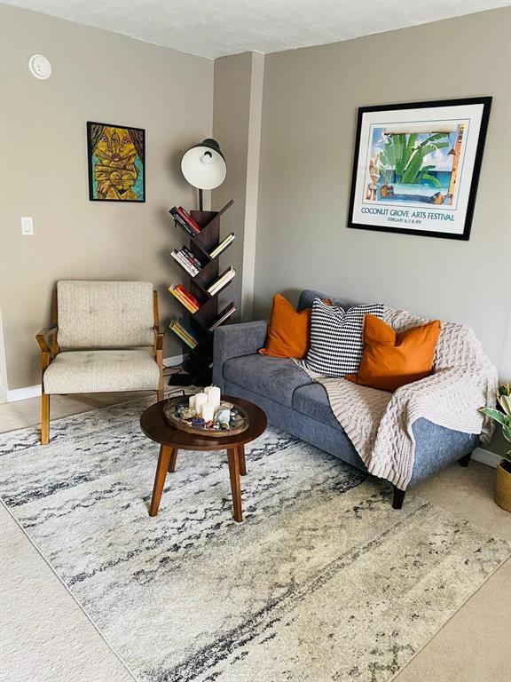 THREE HORIZONS NORTH COND - Residential Lease