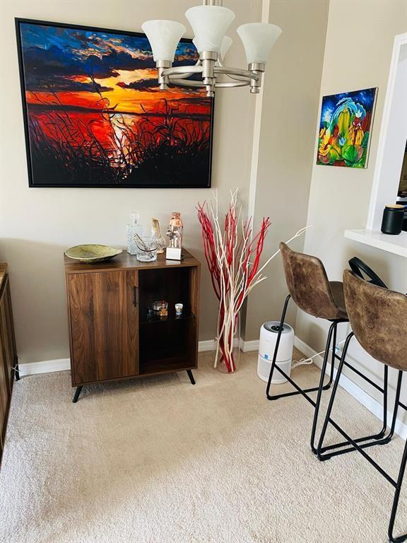 THREE HORIZONS NORTH COND - Residential Lease
