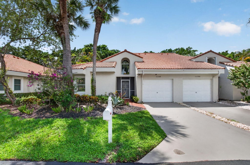 Photo of 11148 180TH Court S, Boca Raton, FL 33498 (MLS # B26084846)