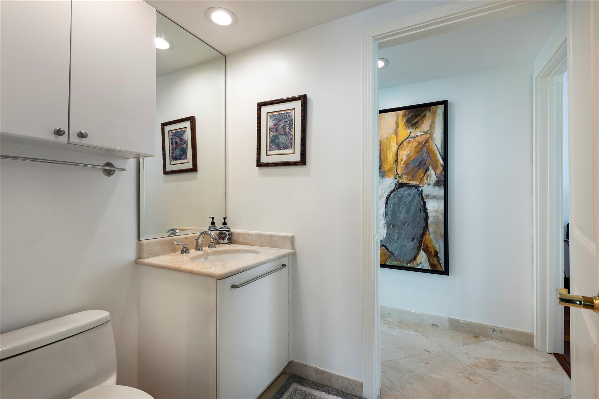 Ocean Palms Condo - Residential Lease