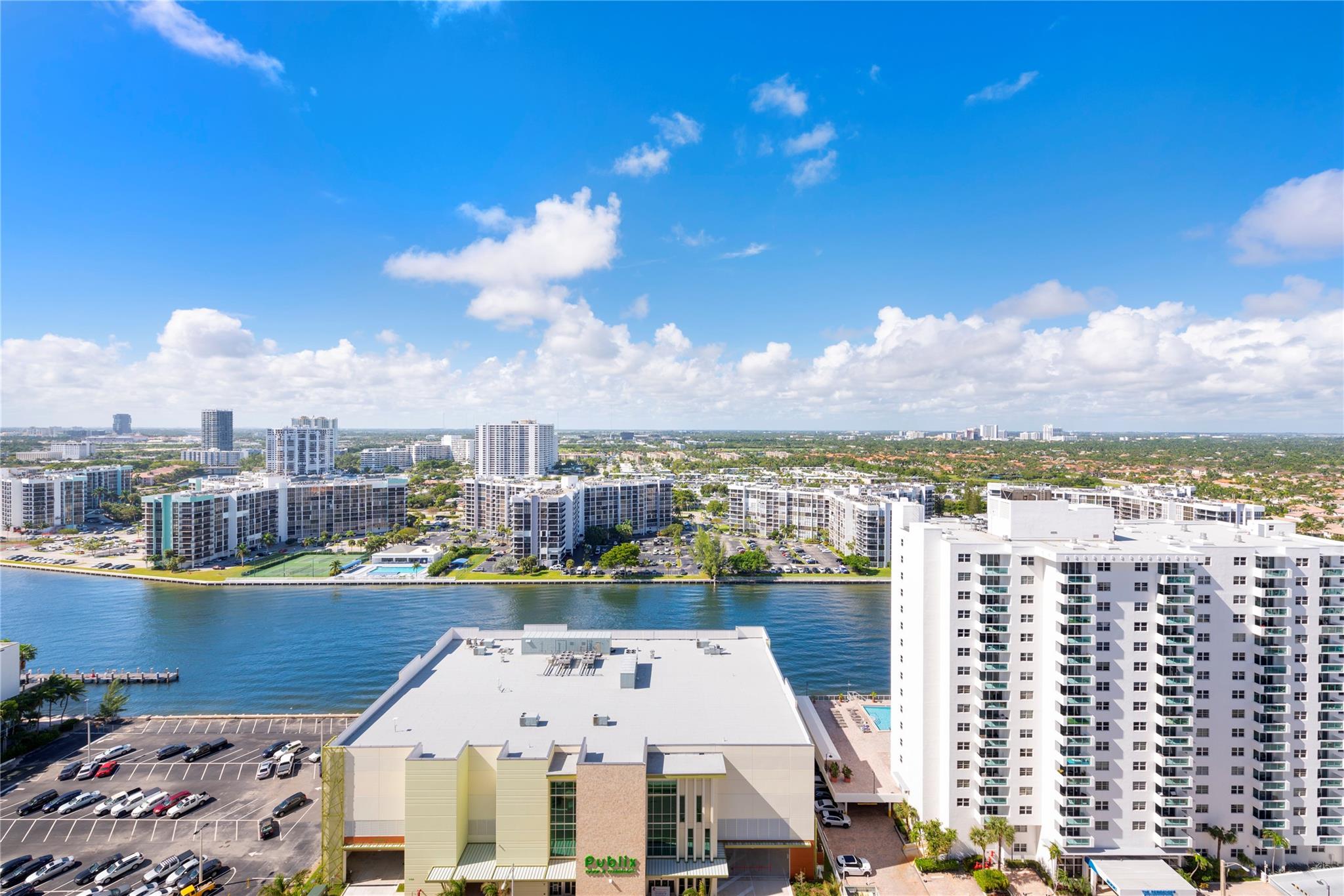 Ocean Palms Condo - Residential Lease