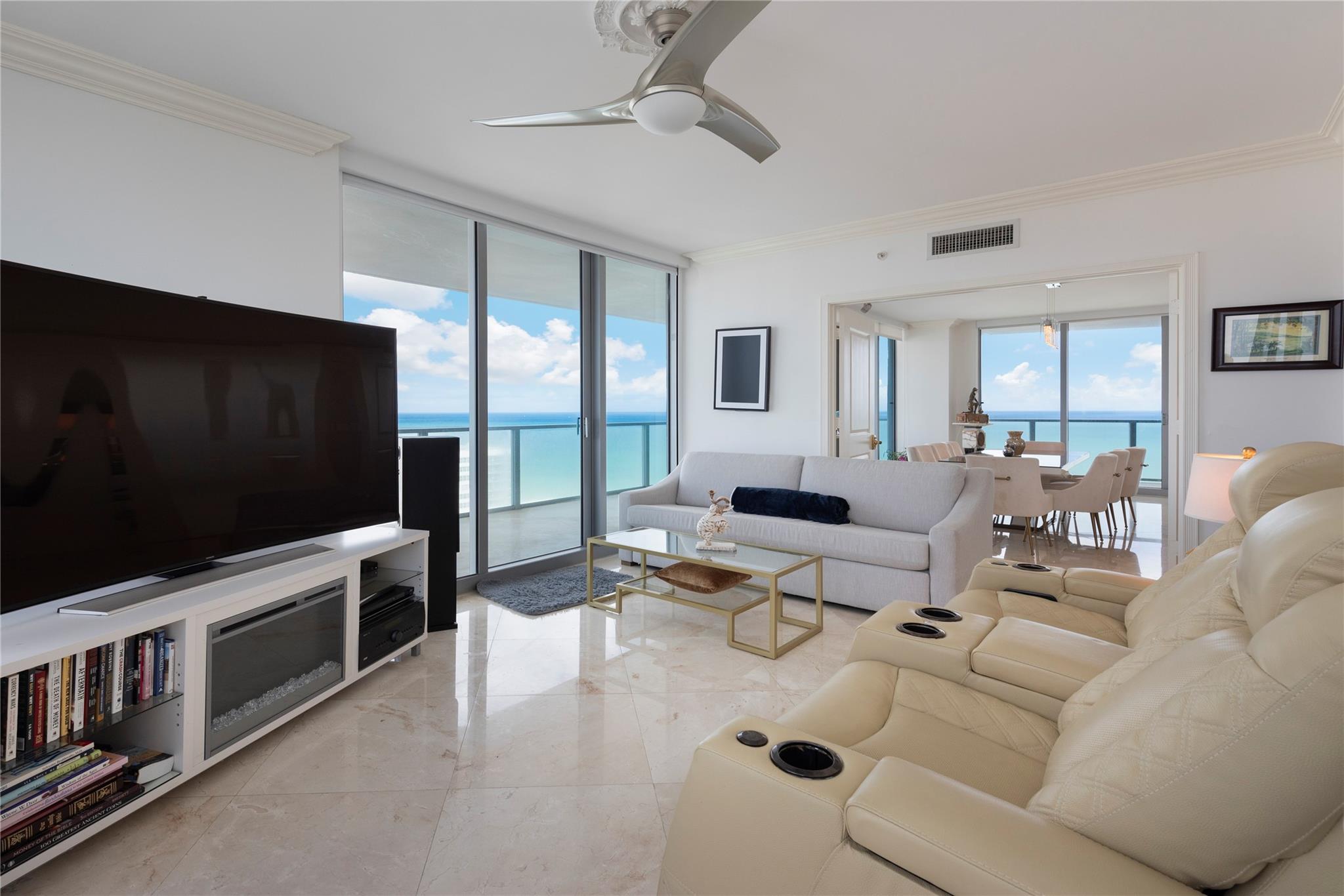 Ocean Palms Condo - Residential Lease