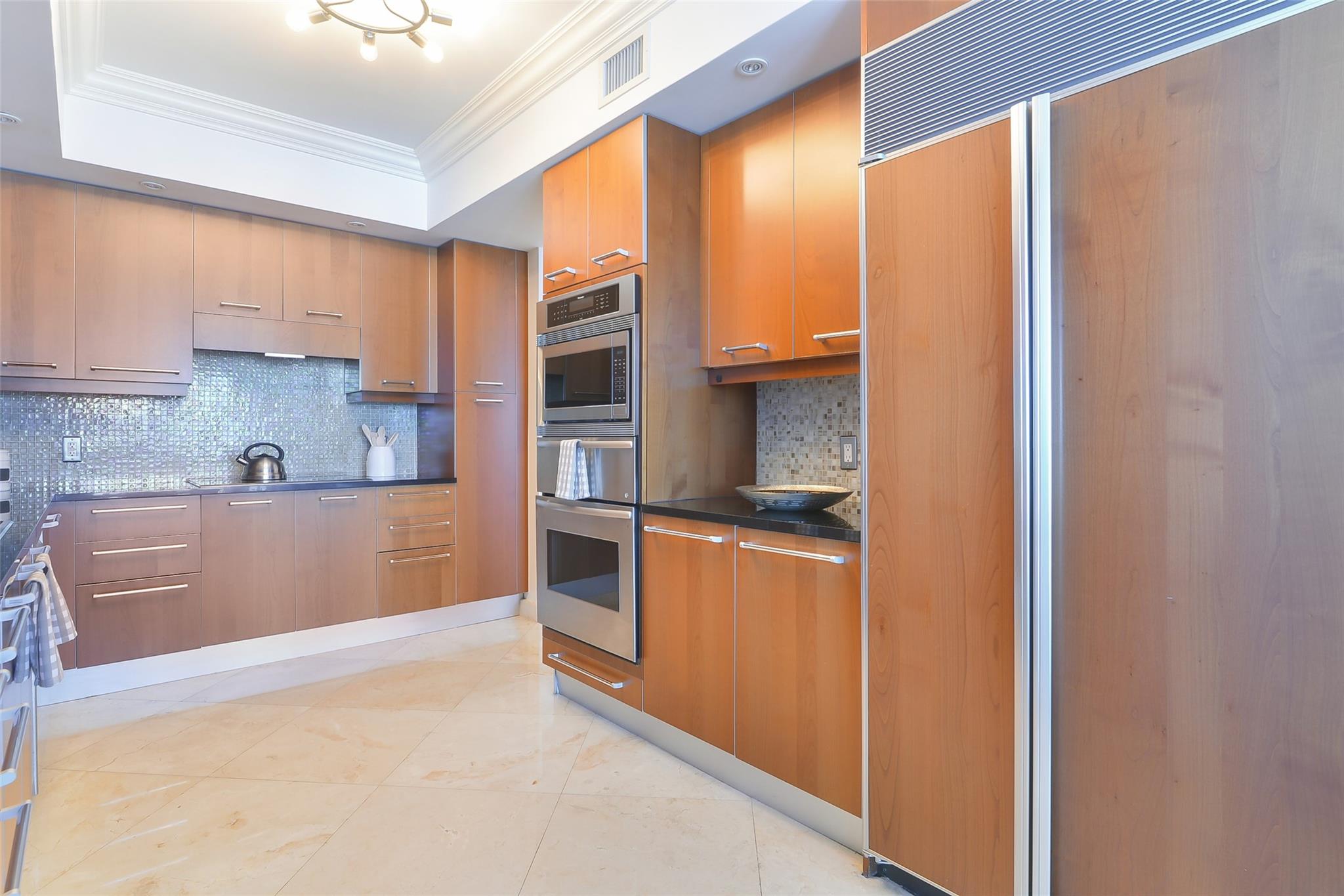 Ocean Palms Condo - Residential Lease