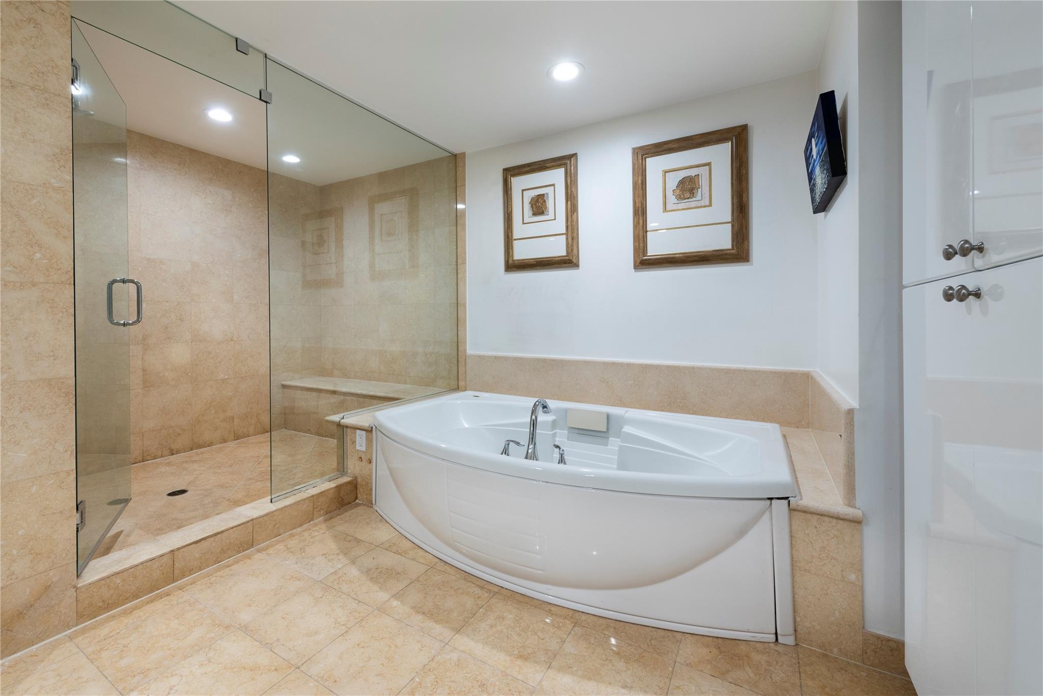Ocean Palms Condo - Residential Lease