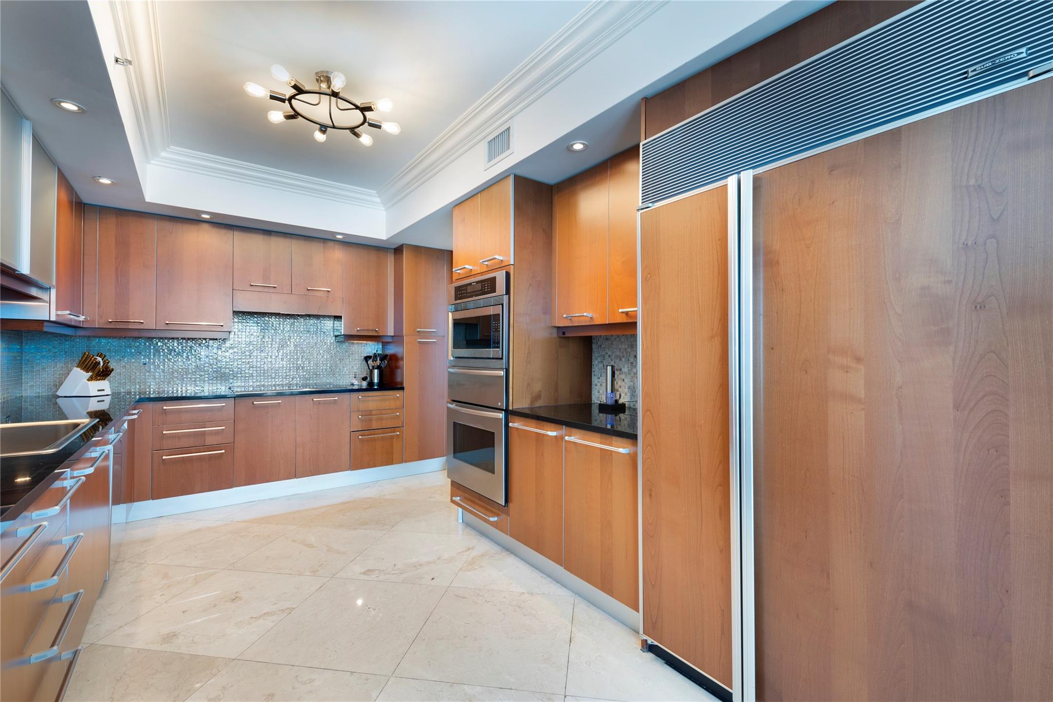 Ocean Palms Condo - Residential Lease