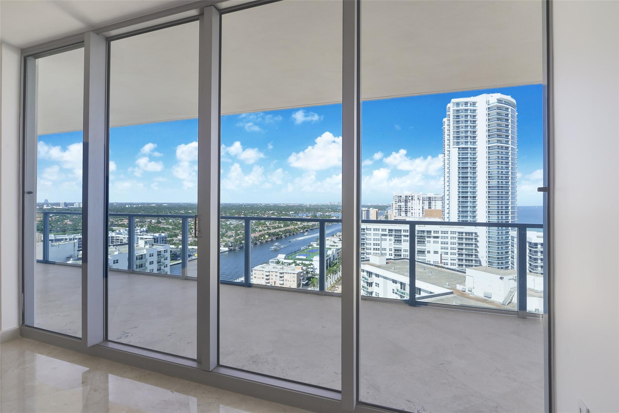 Ocean Palms Condo - Residential Lease