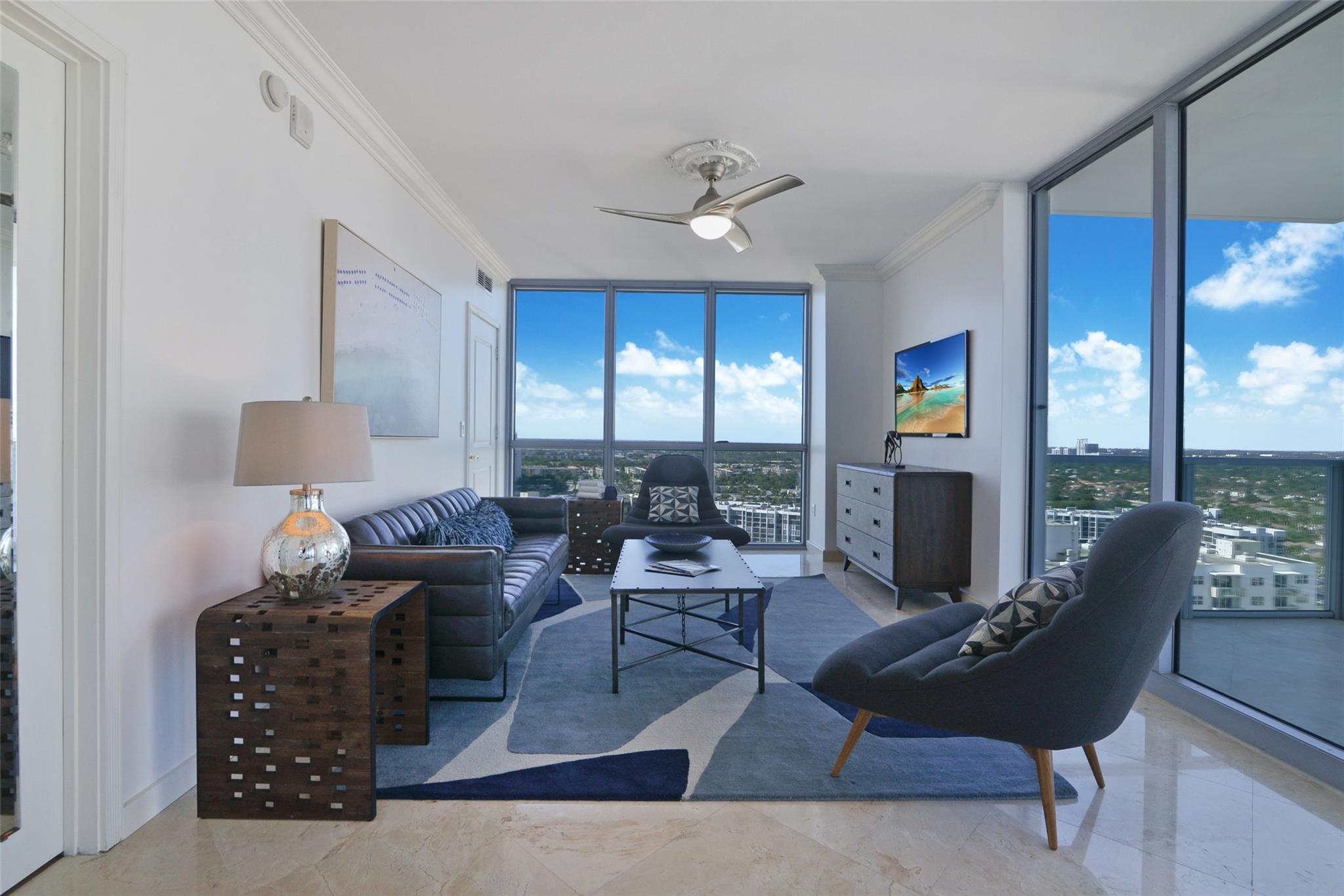 Ocean Palms Condo - Residential Lease