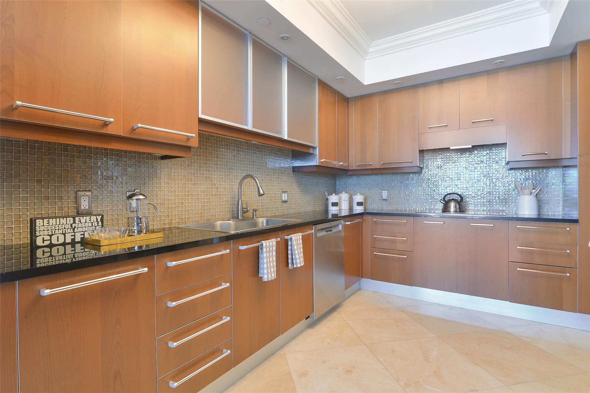 Ocean Palms Condo - Residential Lease