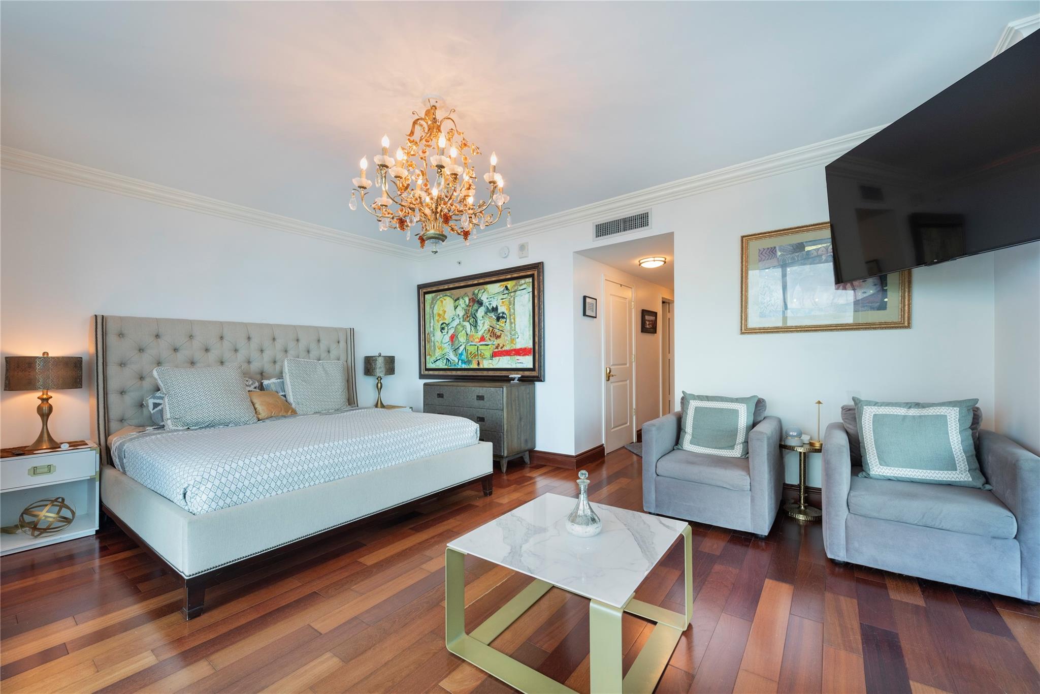 Ocean Palms Condo - Residential Lease