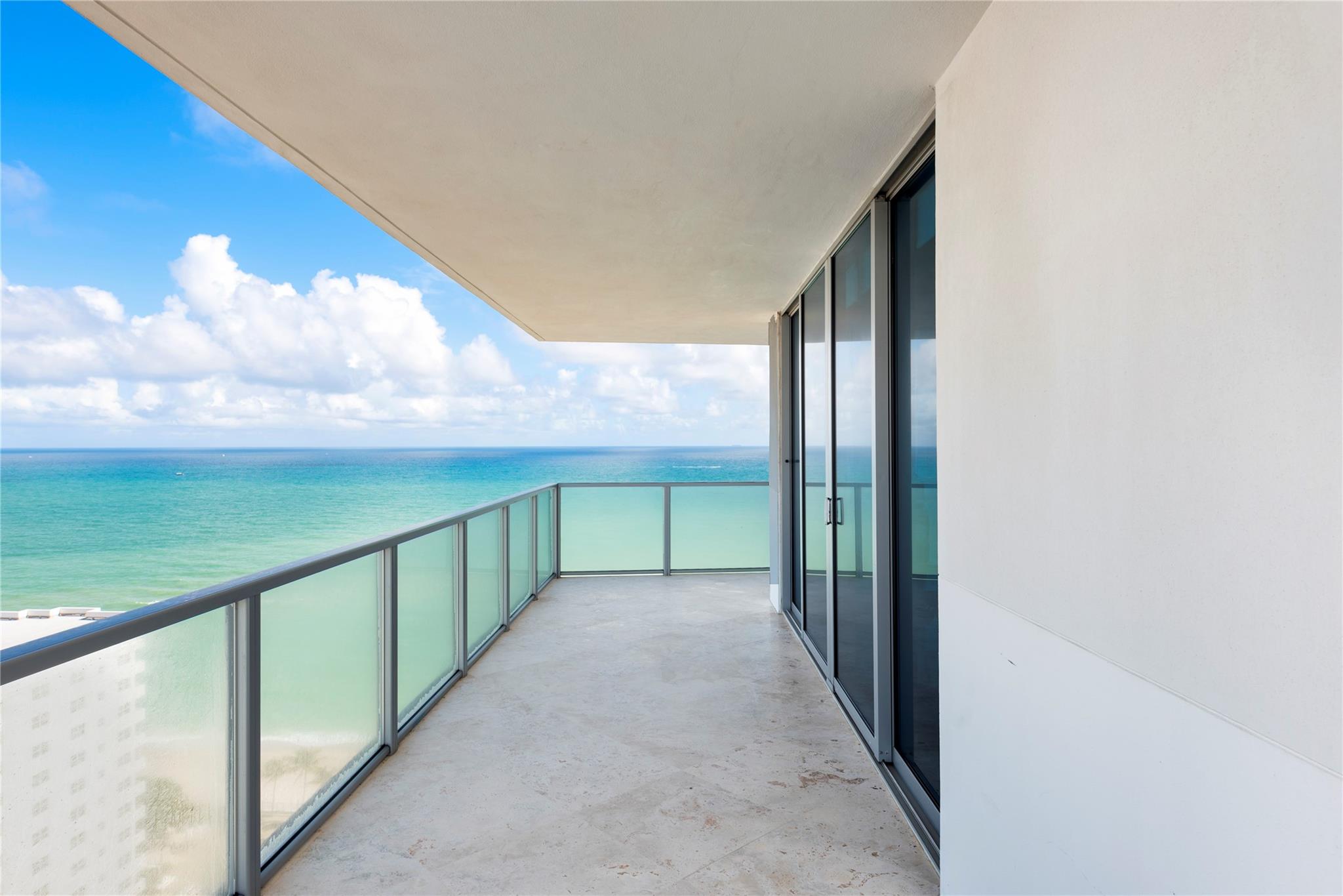Ocean Palms Condo - Residential Lease