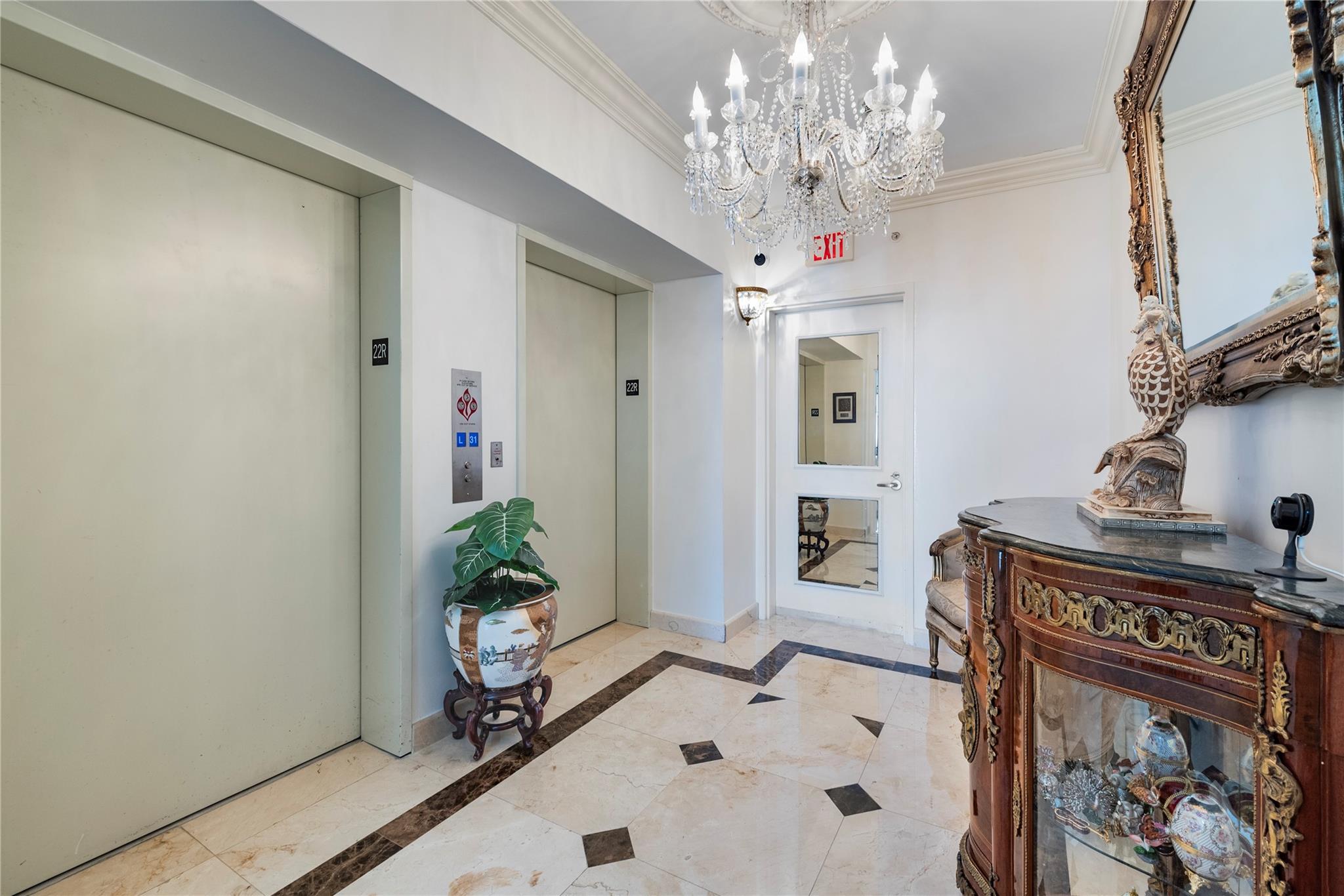 Ocean Palms Condo - Residential Lease