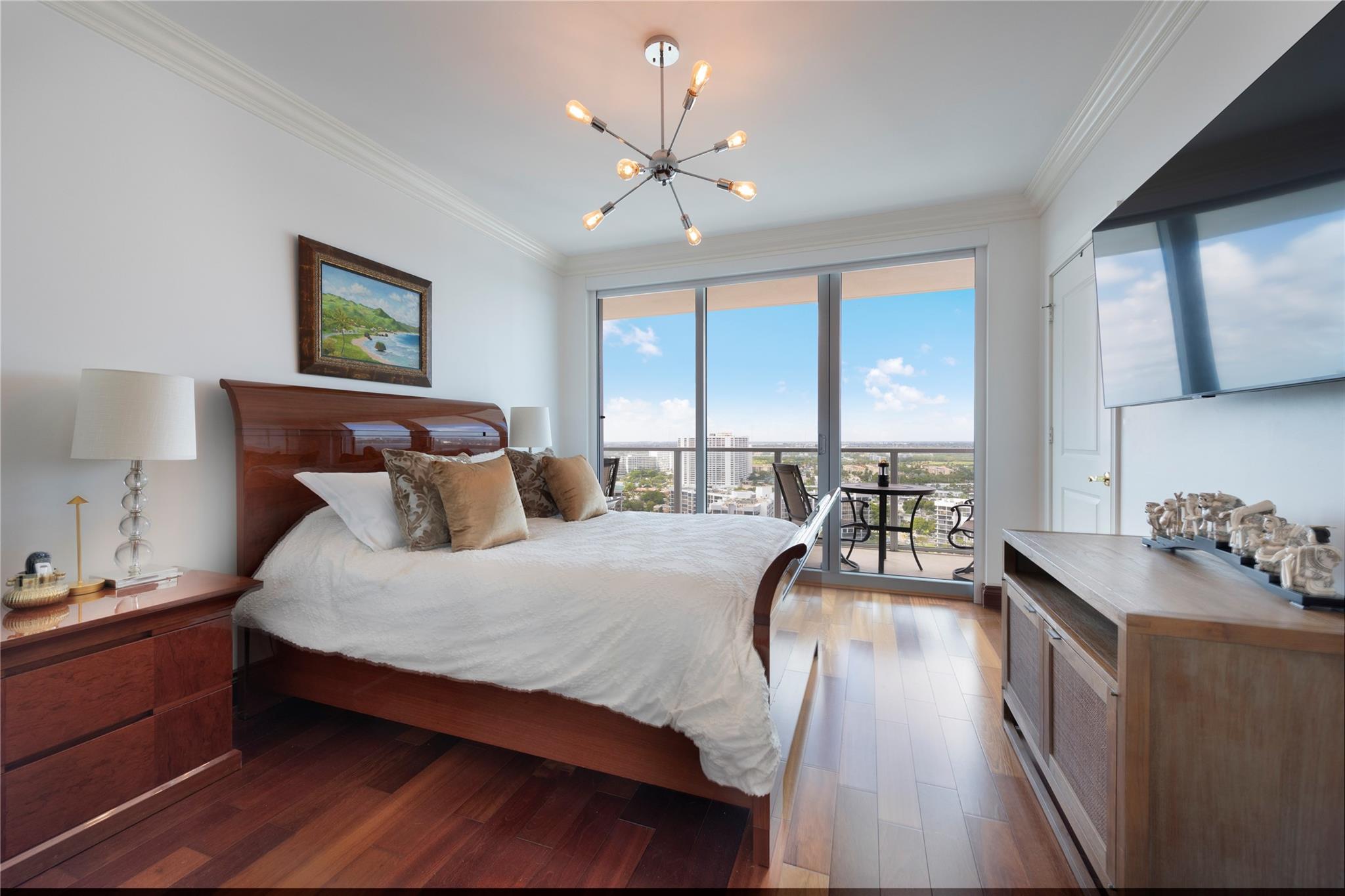 Ocean Palms Condo - Residential Lease