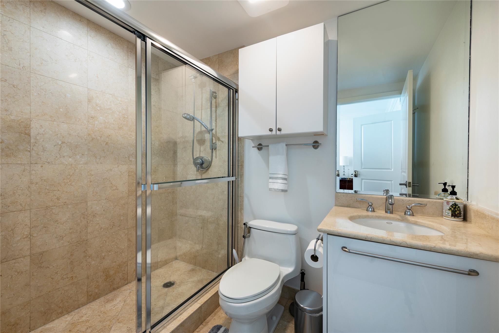Ocean Palms Condo - Residential Lease