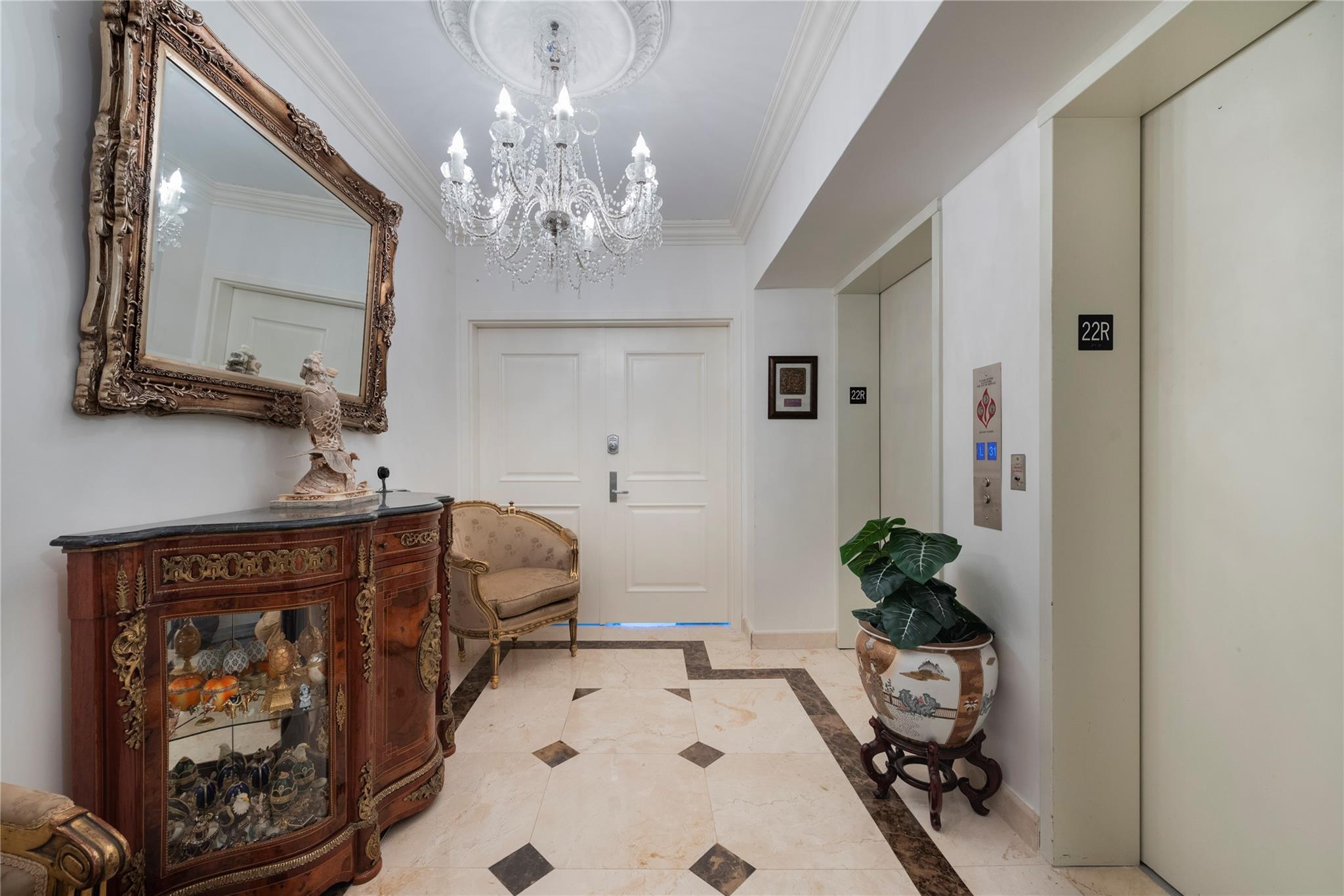 Ocean Palms Condo - Residential Lease