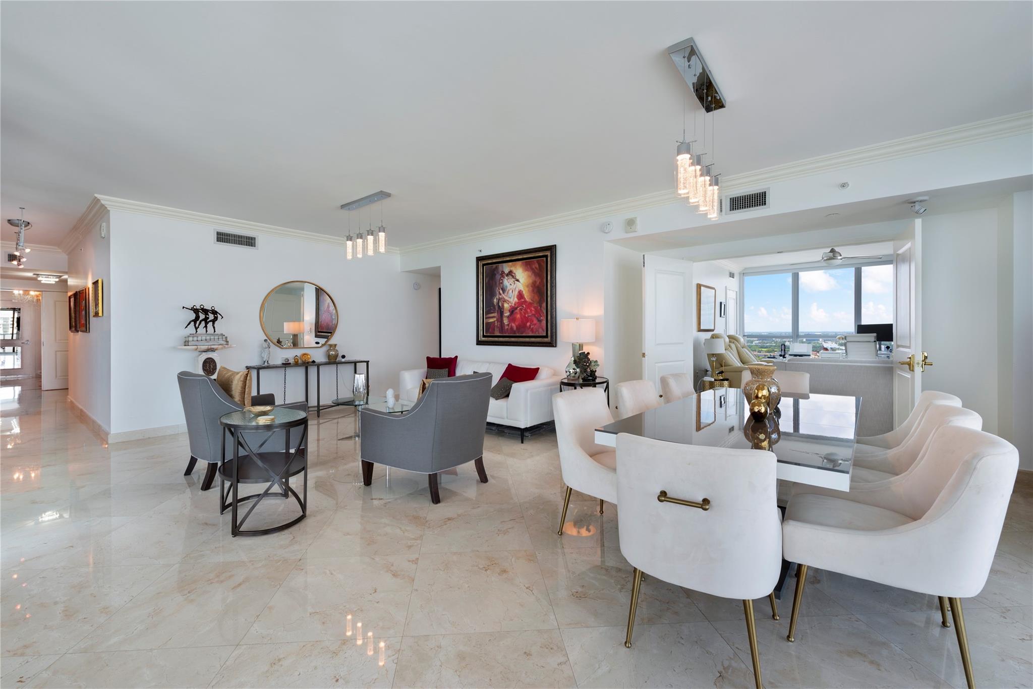 Ocean Palms Condo - Residential Lease