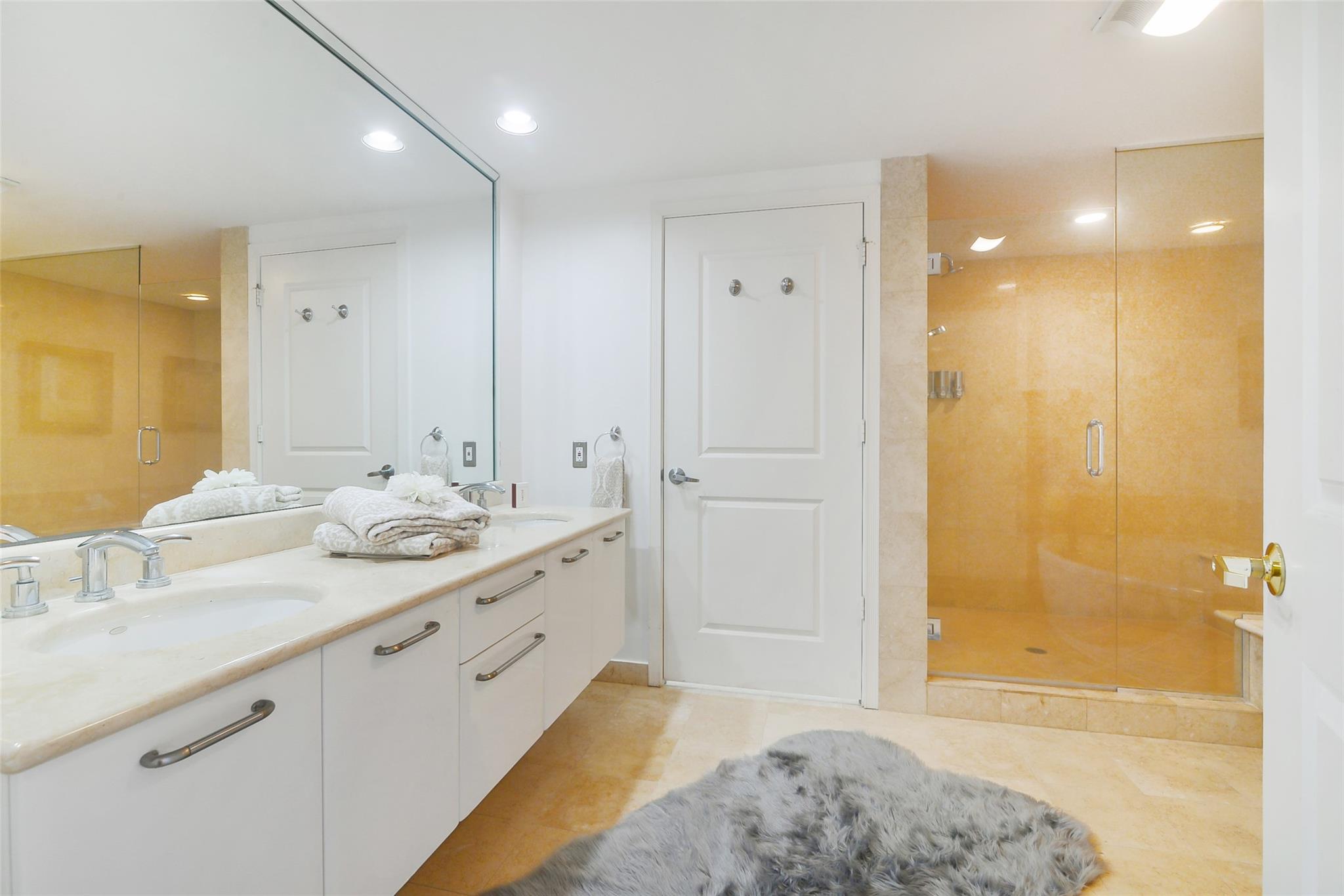 Ocean Palms Condo - Residential Lease
